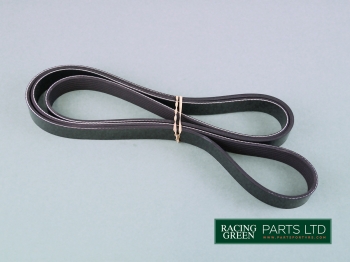 TVR P0139 - Drive belt, serpentine